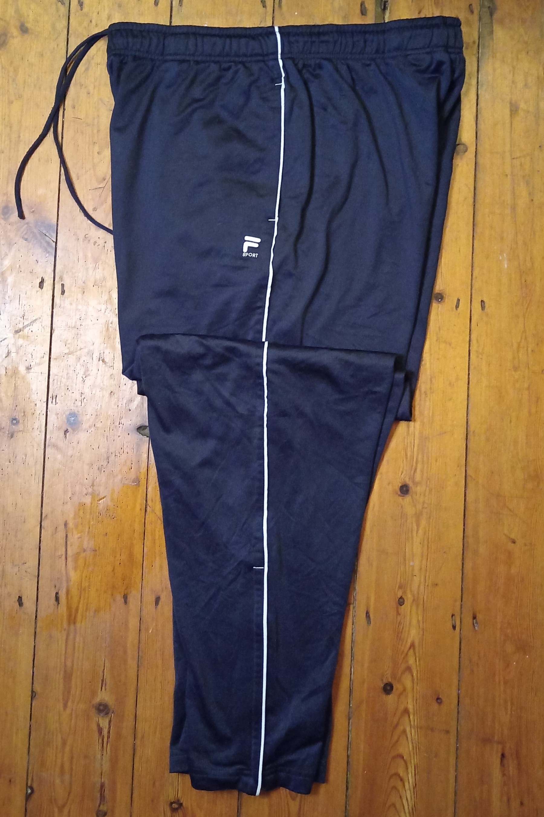 Fila Track Bottoms